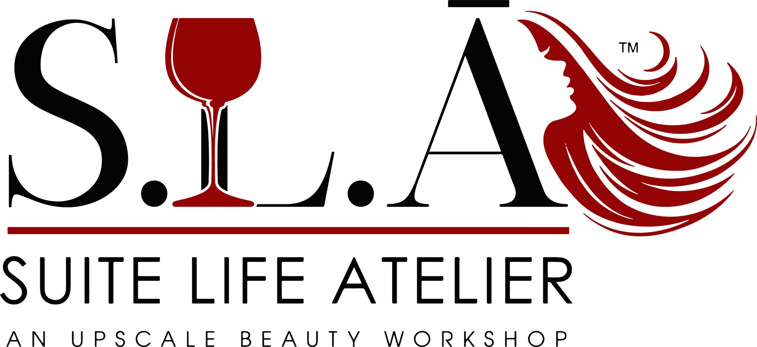 The Suite LIfe Atelier Logo